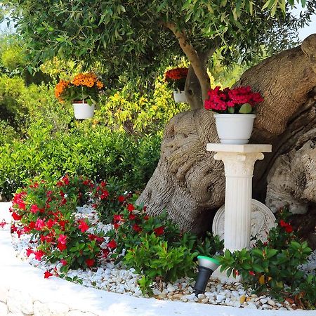 Villa Santo Stefano モノーポリ エクステリア 写真