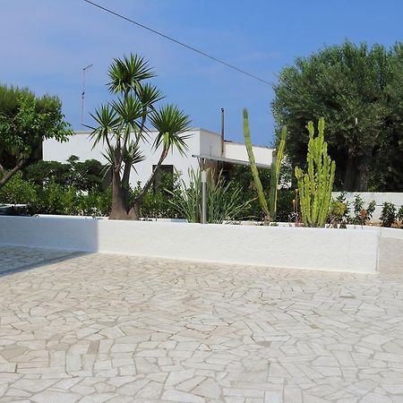 Villa Santo Stefano モノーポリ エクステリア 写真