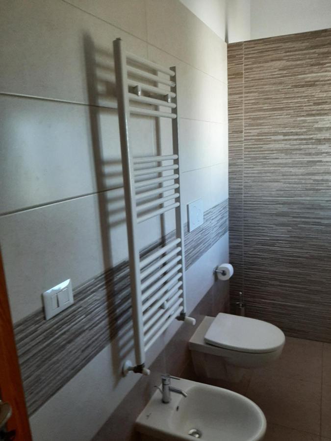 Villa Santo Stefano モノーポリ エクステリア 写真