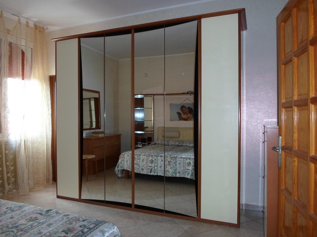Villa Santo Stefano モノーポリ 部屋 写真