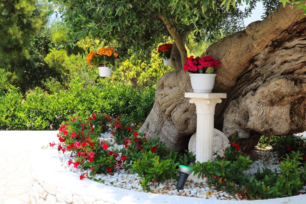 Villa Santo Stefano モノーポリ エクステリア 写真