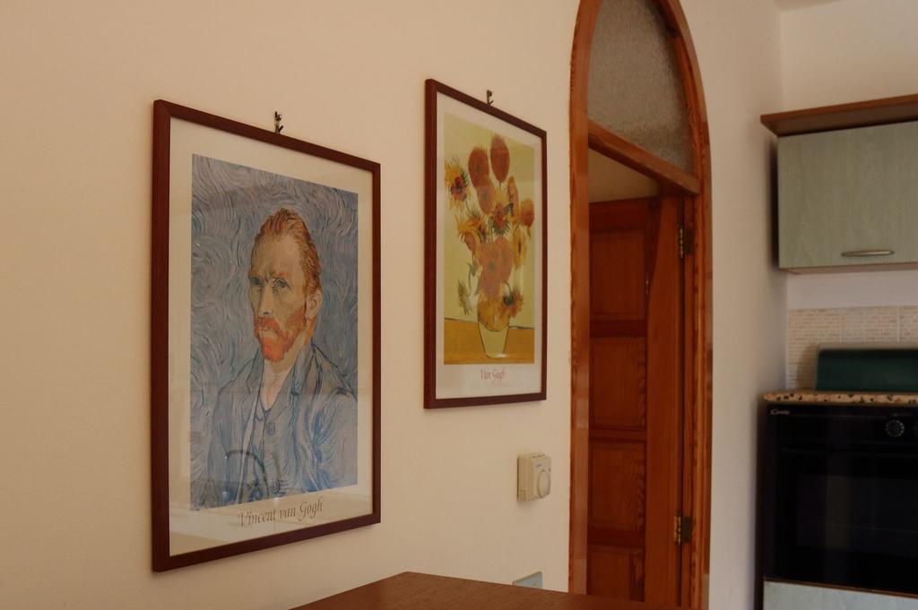 Villa Santo Stefano モノーポリ エクステリア 写真