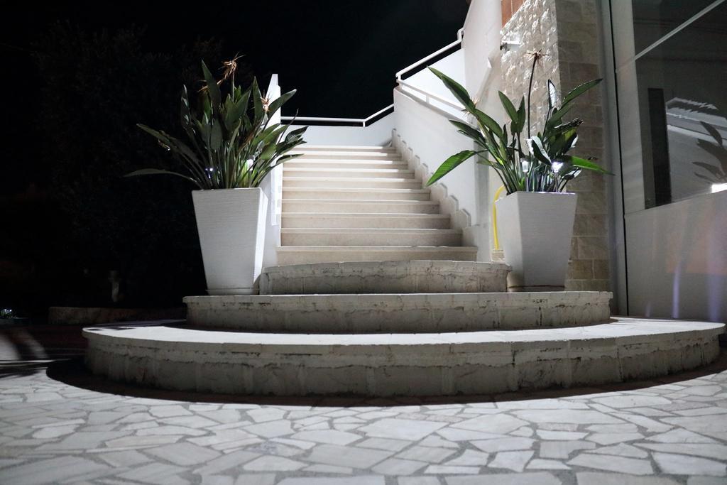Villa Santo Stefano モノーポリ エクステリア 写真