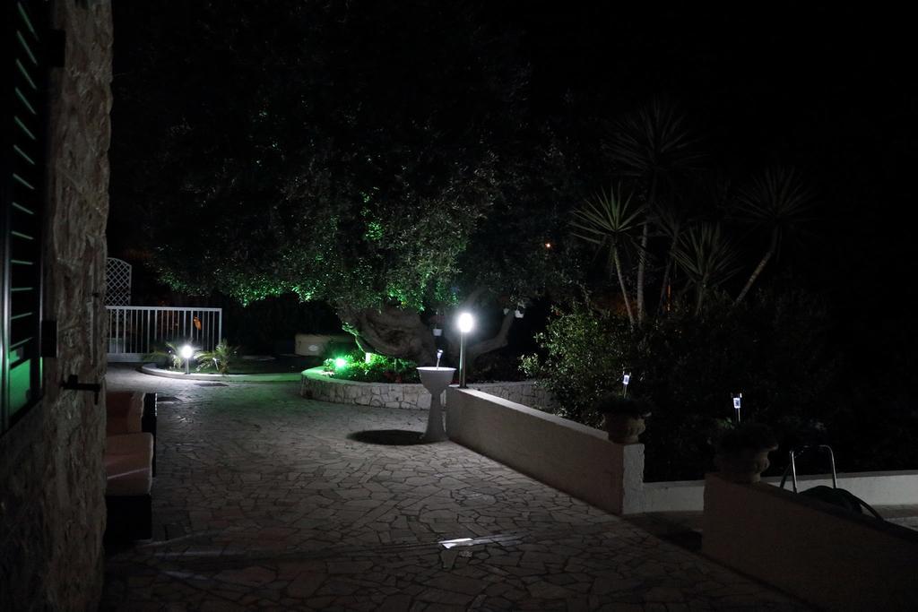 Villa Santo Stefano モノーポリ エクステリア 写真