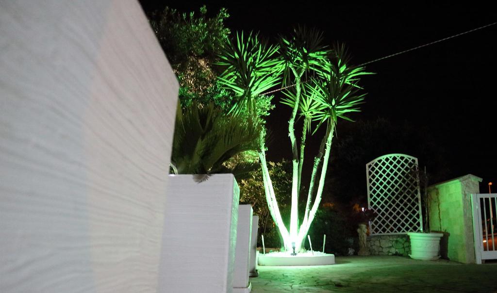 Villa Santo Stefano モノーポリ エクステリア 写真
