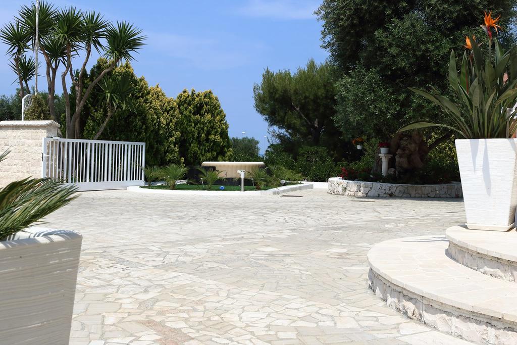 Villa Santo Stefano モノーポリ エクステリア 写真